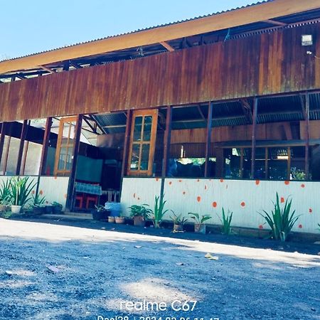 Mamaroos Reborn Home Stay Rinondoran Εξωτερικό φωτογραφία