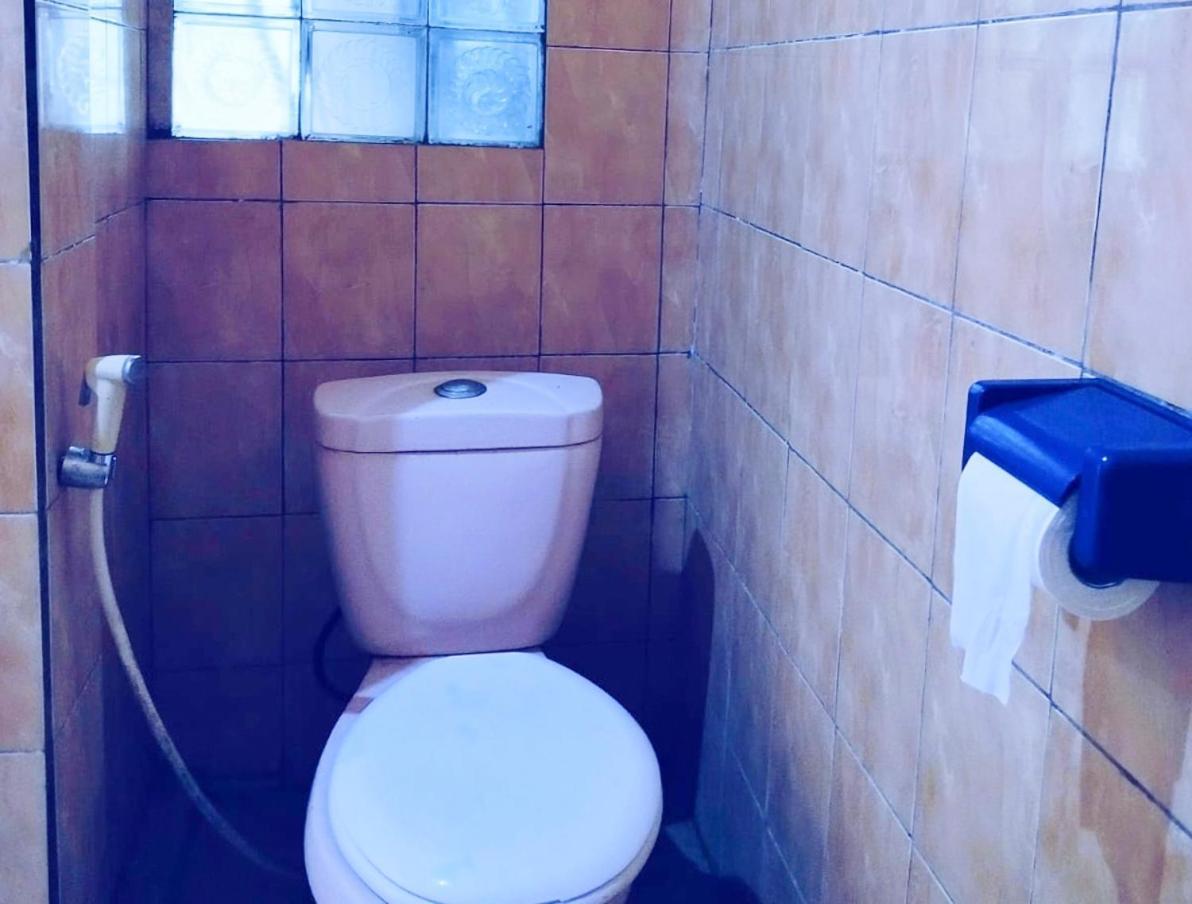 Mamaroos Reborn Home Stay Rinondoran Εξωτερικό φωτογραφία
