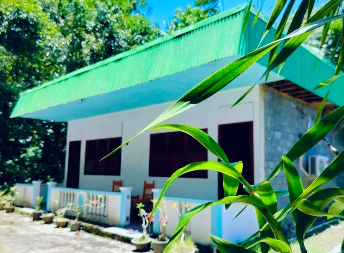 Mamaroos Reborn Home Stay Rinondoran Εξωτερικό φωτογραφία