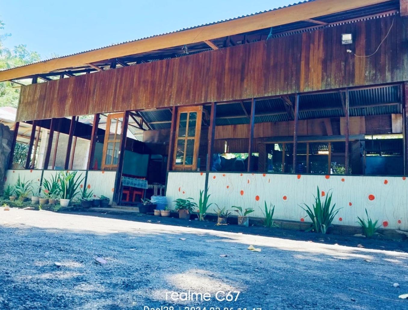 Mamaroos Reborn Home Stay Rinondoran Εξωτερικό φωτογραφία
