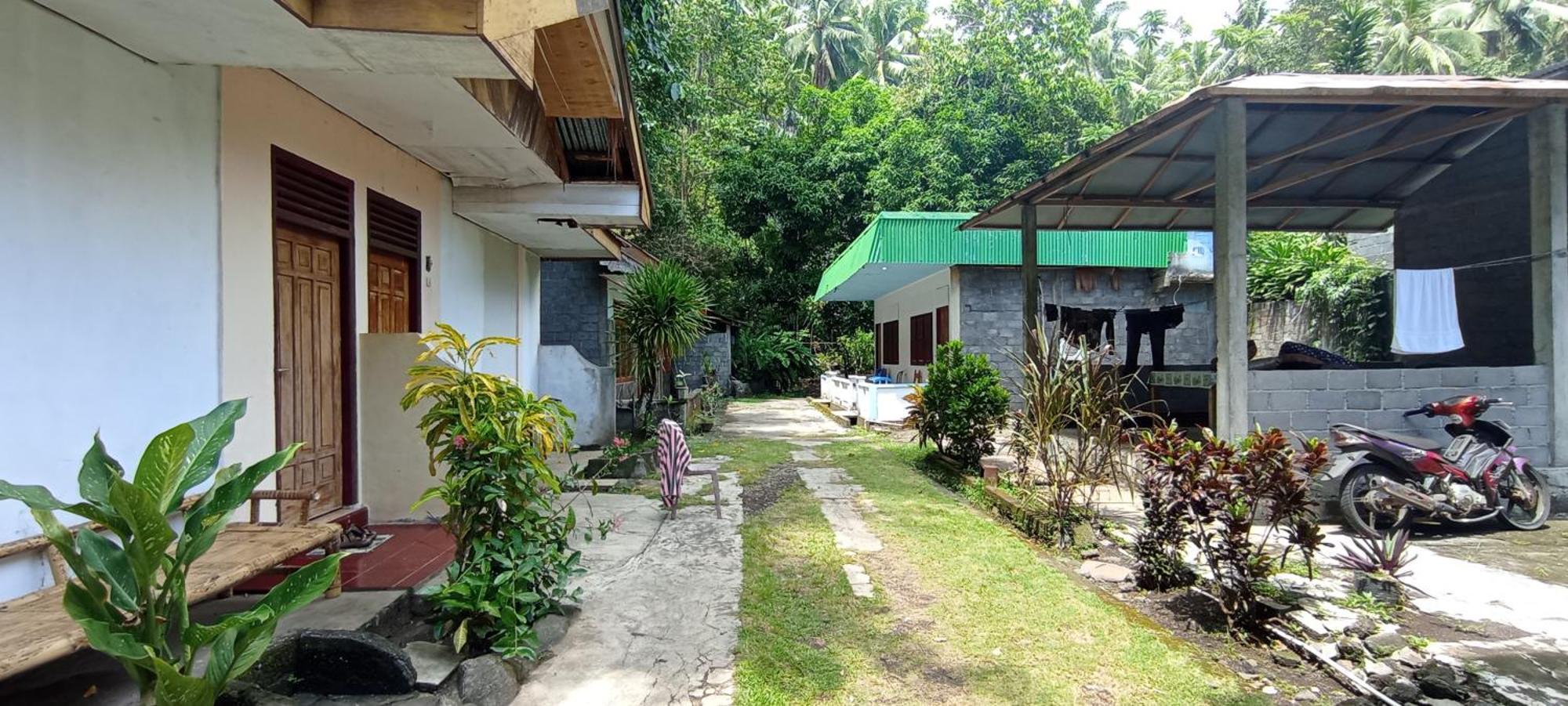 Mamaroos Reborn Home Stay Rinondoran Δωμάτιο φωτογραφία