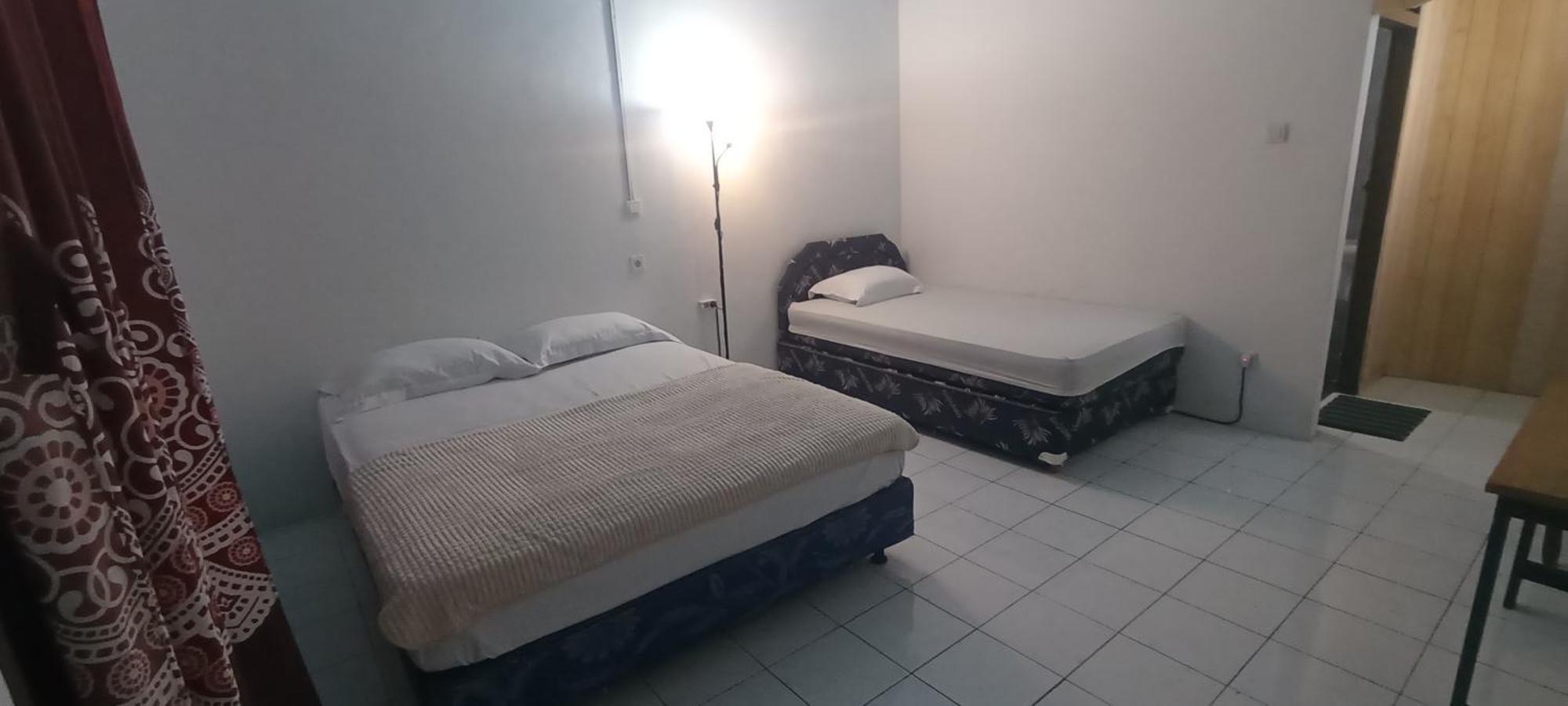 Mamaroos Reborn Home Stay Rinondoran Εξωτερικό φωτογραφία