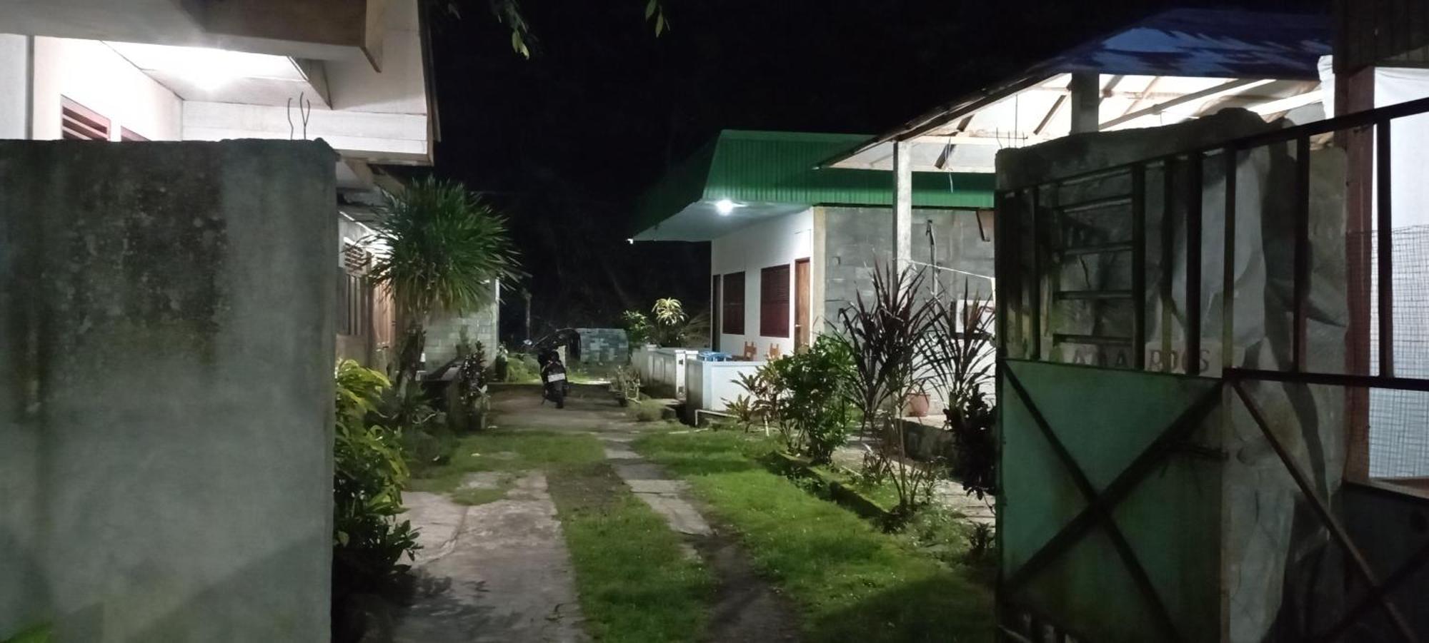 Mamaroos Reborn Home Stay Rinondoran Εξωτερικό φωτογραφία