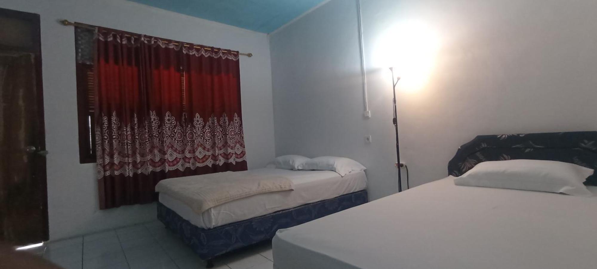 Mamaroos Reborn Home Stay Rinondoran Εξωτερικό φωτογραφία