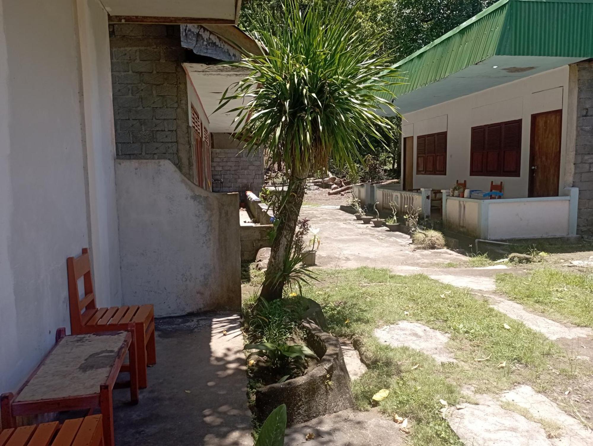 Mamaroos Reborn Home Stay Rinondoran Εξωτερικό φωτογραφία